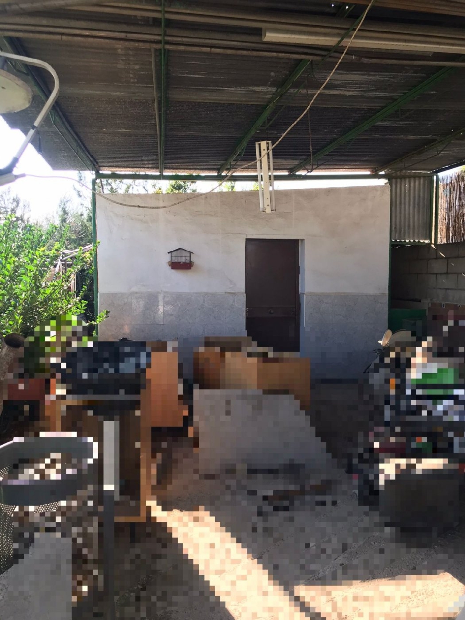  kaufen Grundstück Villafranca De Córdoba Alto Guadalquivir 4