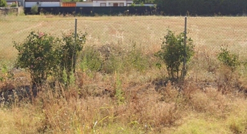 Villafranca De Córdoba Alto Guadalquivir Grundstück Bild 6341614