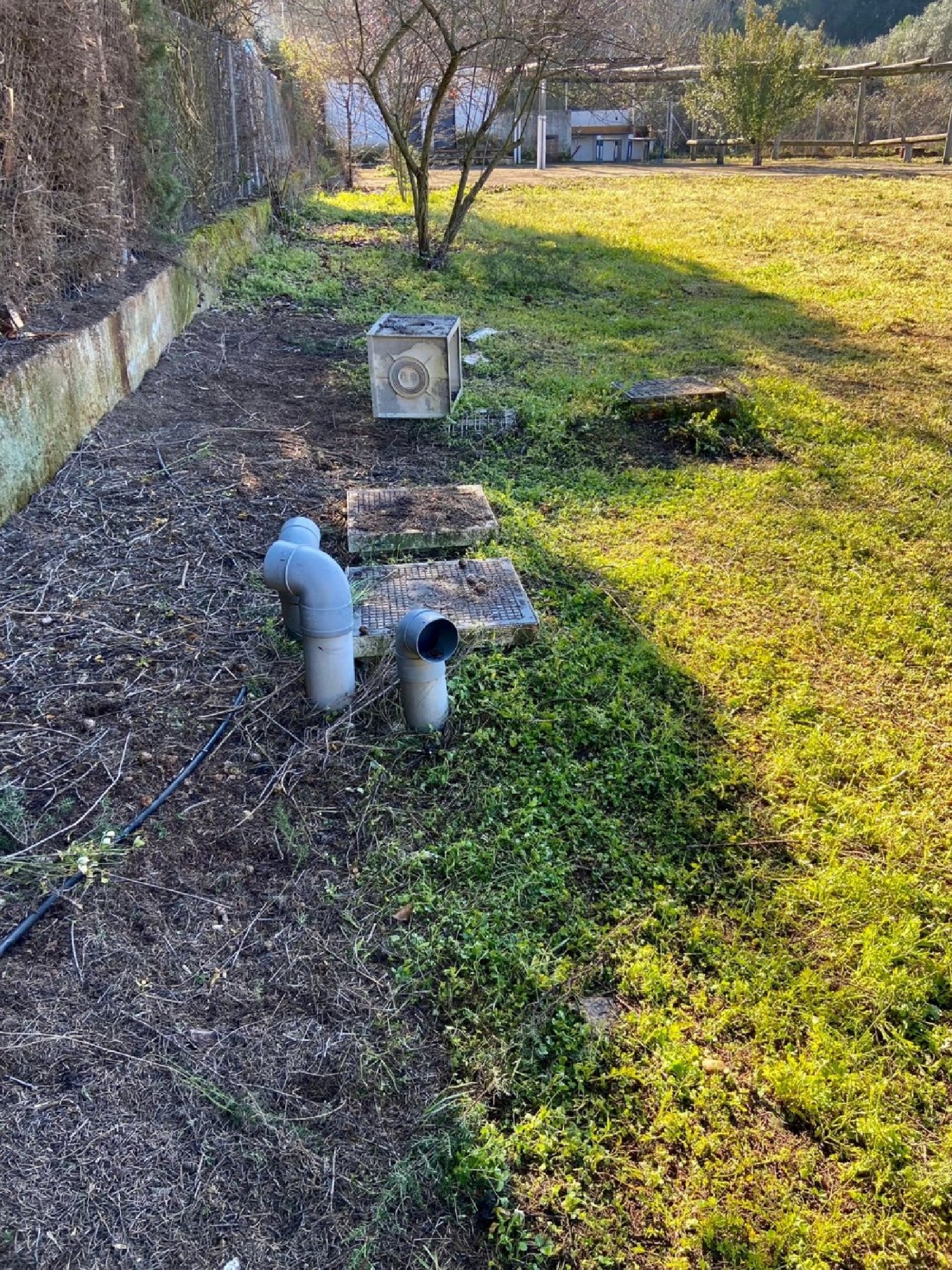  kaufen Grundstück Villafranca De Córdoba Alto Guadalquivir 5