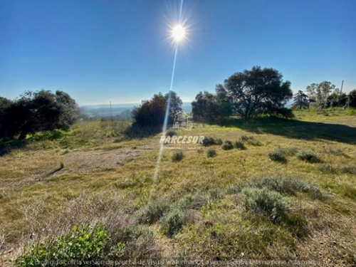 Villafranca De Córdoba Alto Guadalquivir Grundstück Bild 6341618