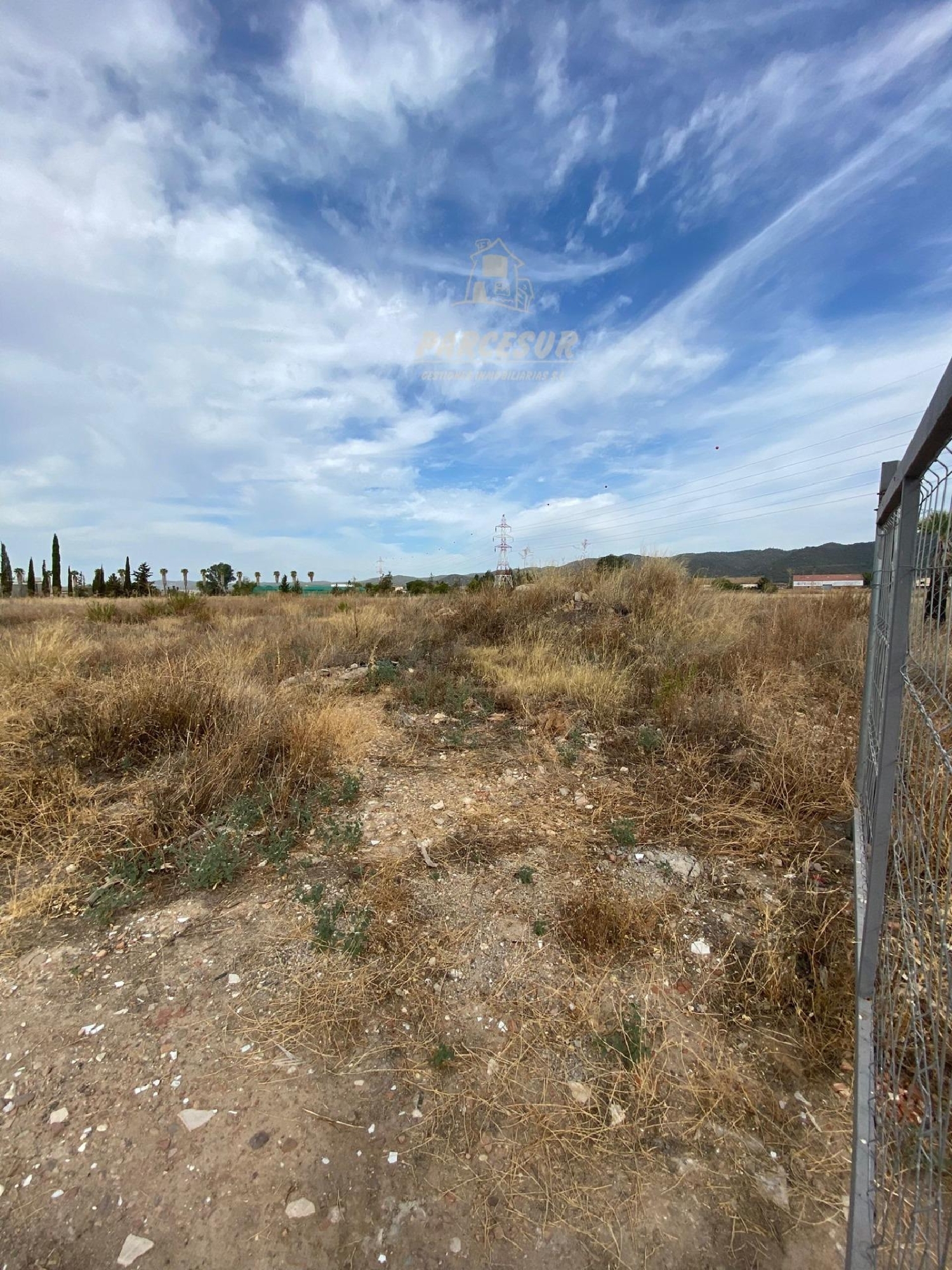  kaufen Grundstück Villafranca De Córdoba Alto Guadalquivir 1