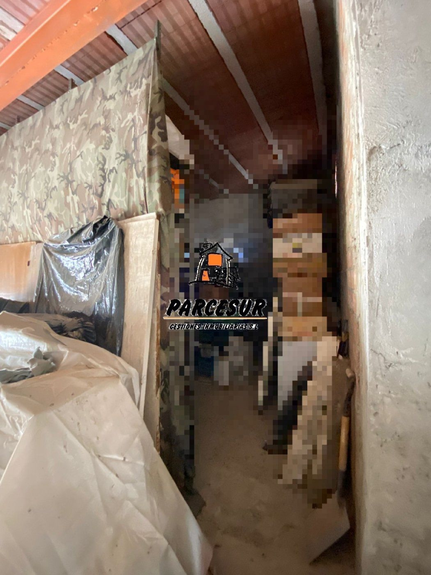  kaufen Grundstück Villafranca De Córdoba Alto Guadalquivir 5