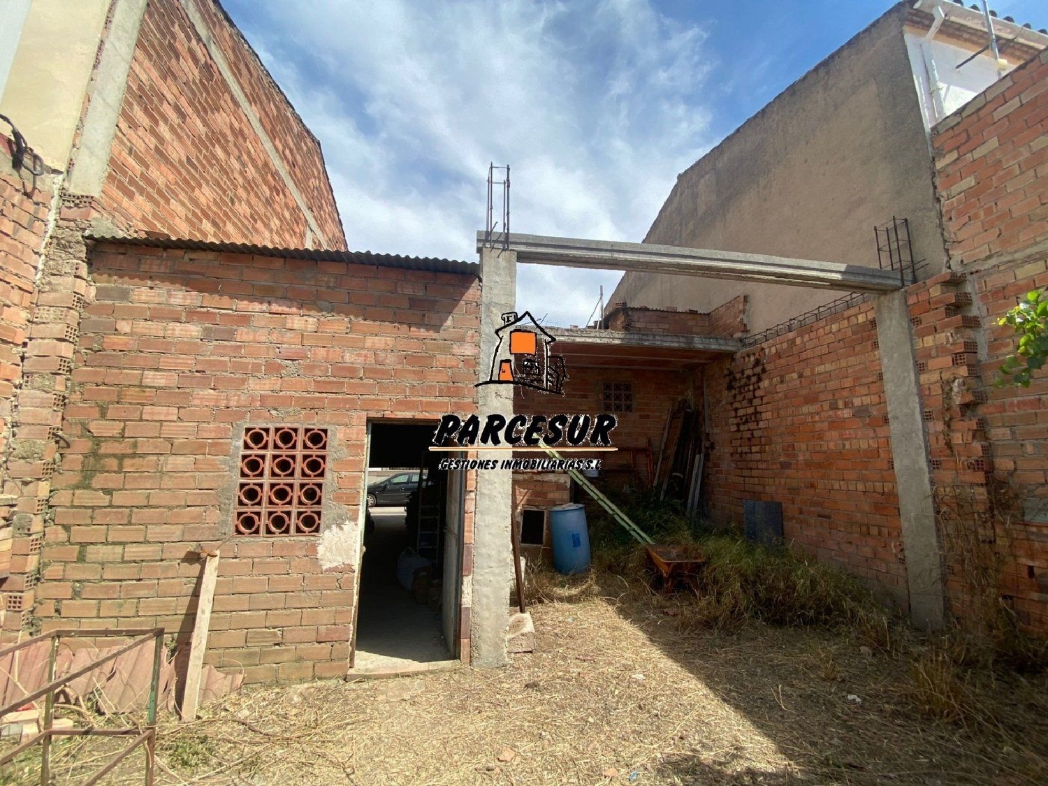  kaufen Grundstück Villafranca De Córdoba Alto Guadalquivir 2