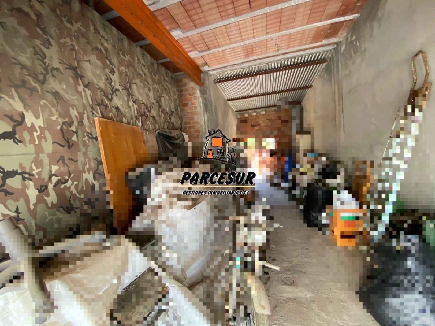  kaufen Grundstück Villafranca De Córdoba Alto Guadalquivir 3