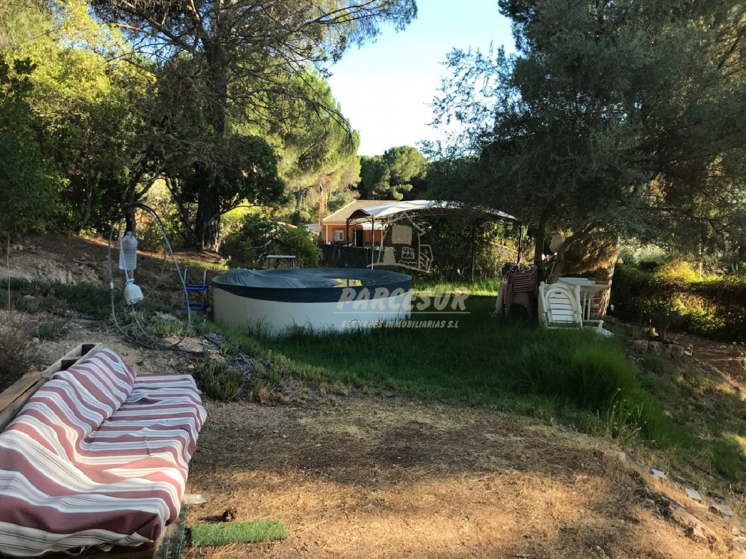  kaufen Grundstück Villafranca De Córdoba Alto Guadalquivir 6