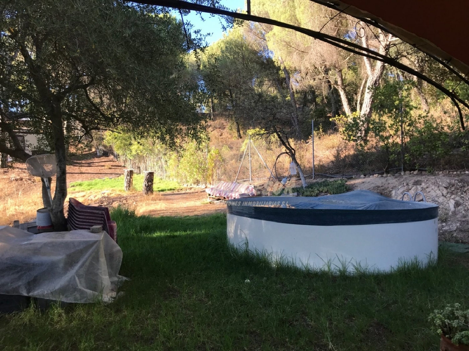  kaufen Grundstück Villafranca De Córdoba Alto Guadalquivir 5