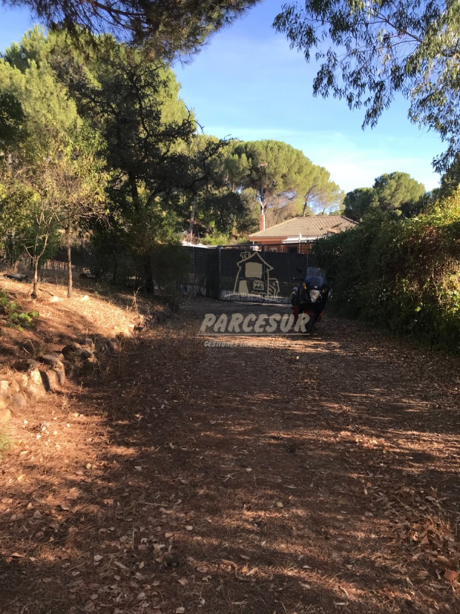  kaufen Grundstück Villafranca De Córdoba Alto Guadalquivir 7