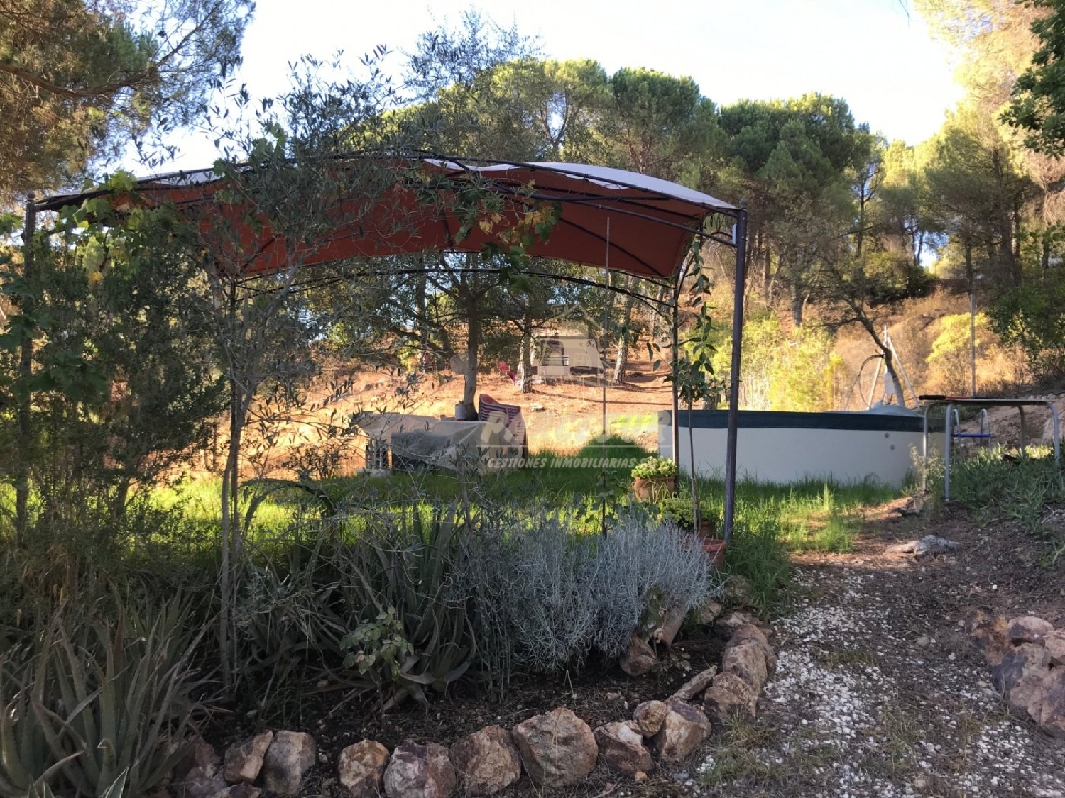  kaufen Grundstück Villafranca De Córdoba Alto Guadalquivir 1