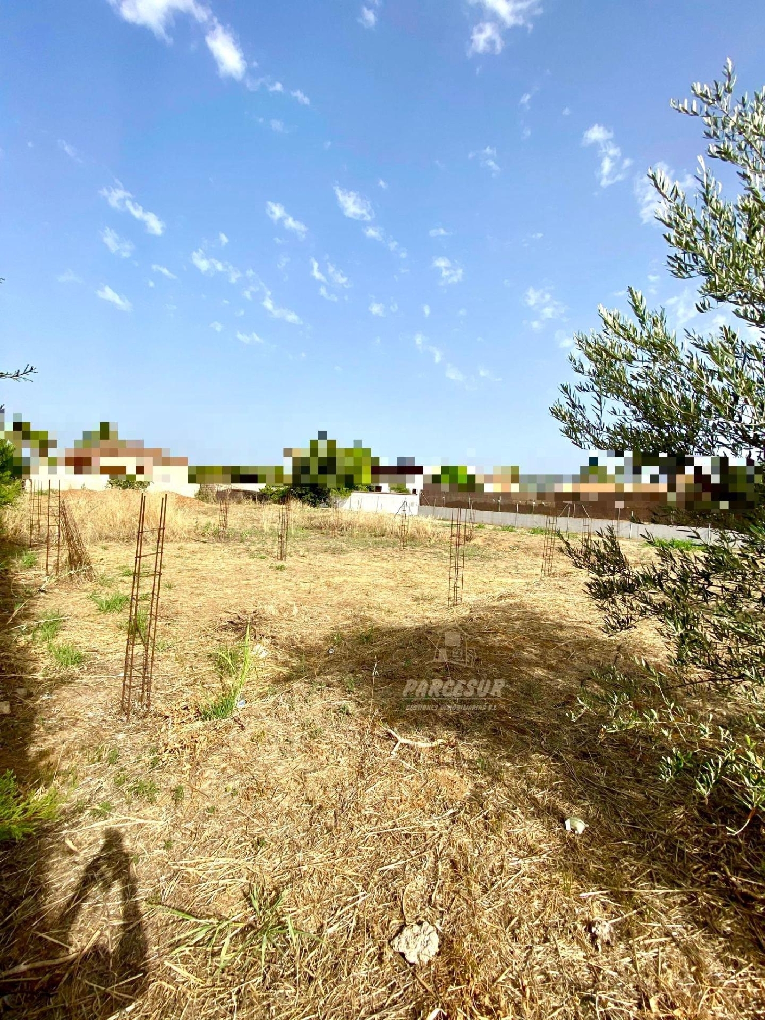  kaufen Grundstück Villafranca De Córdoba Alto Guadalquivir 2