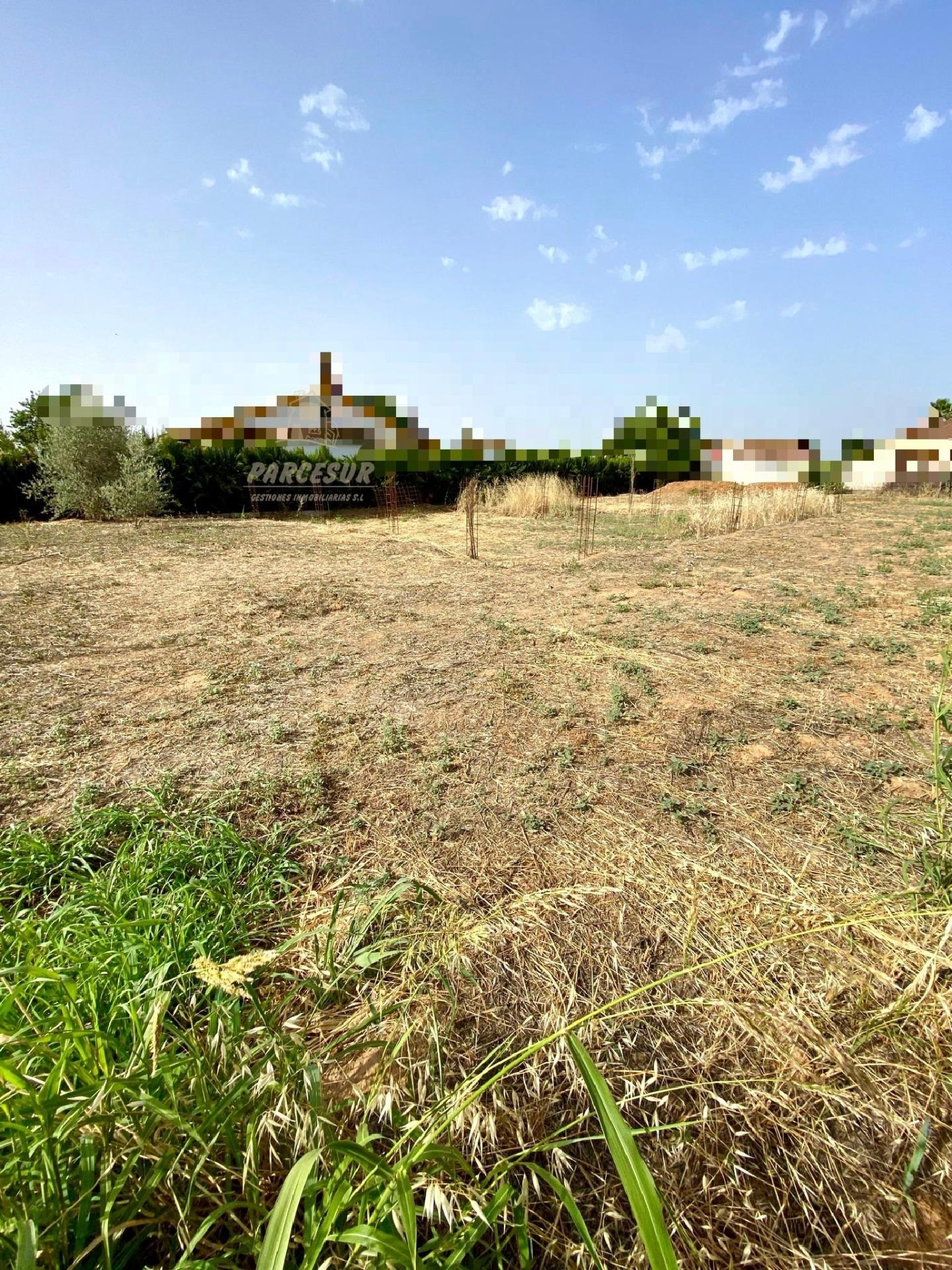  kaufen Grundstück Villafranca De Córdoba Alto Guadalquivir 1
