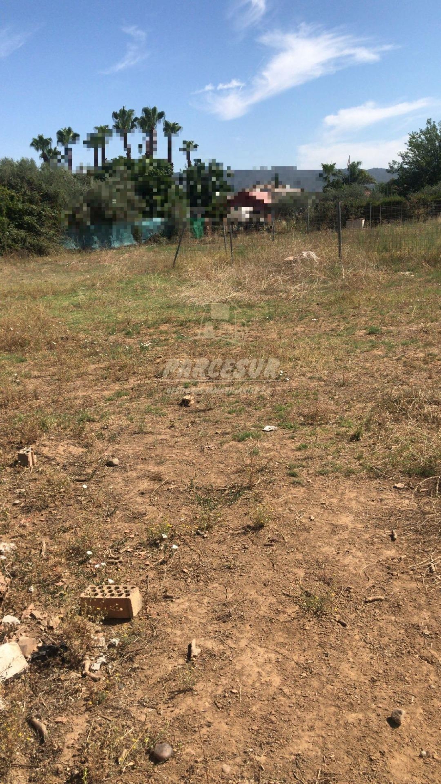  till salu tomt Villafranca De Córdoba Alto Guadalquivir 3