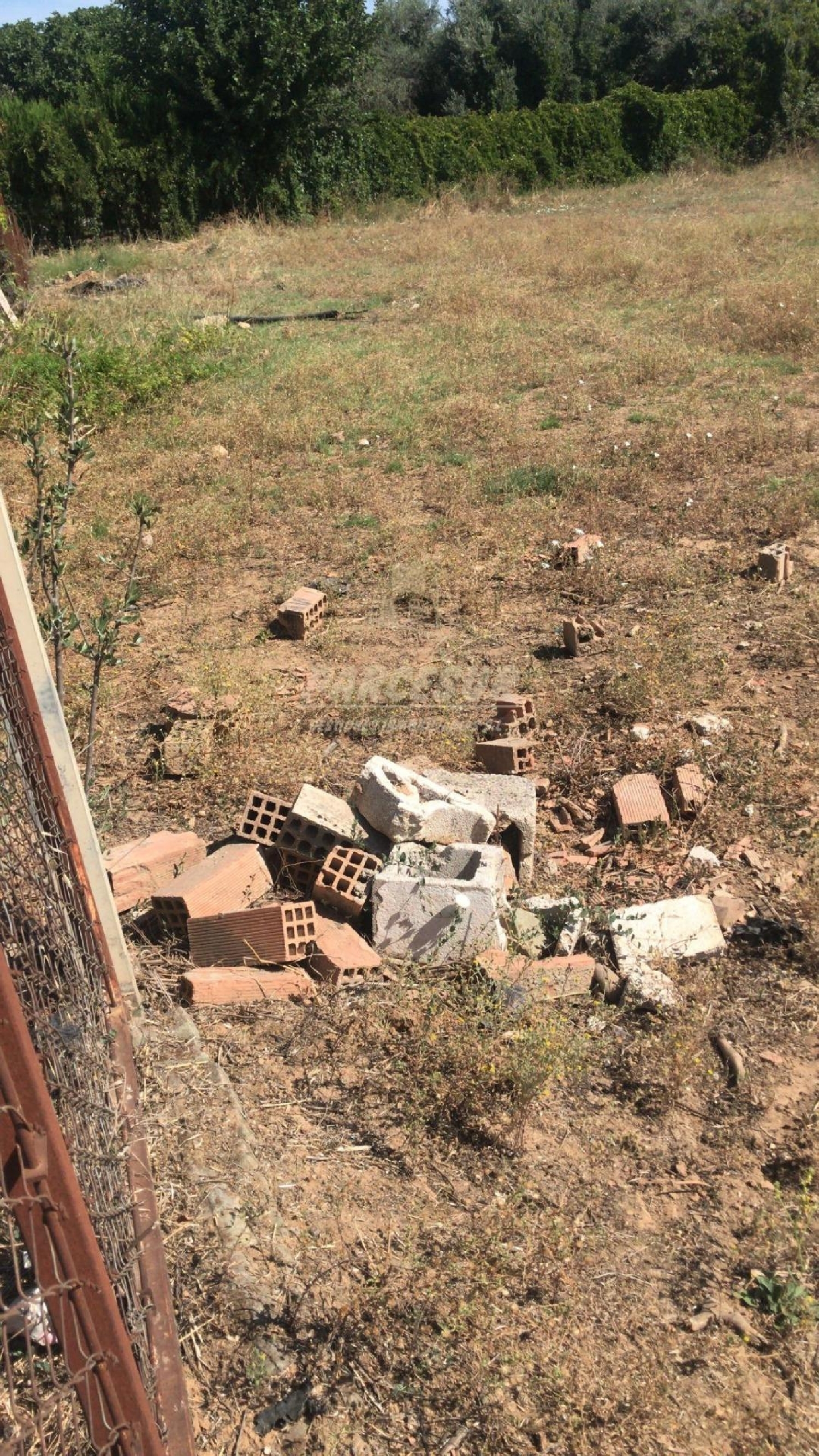  till salu tomt Villafranca De Córdoba Alto Guadalquivir 2