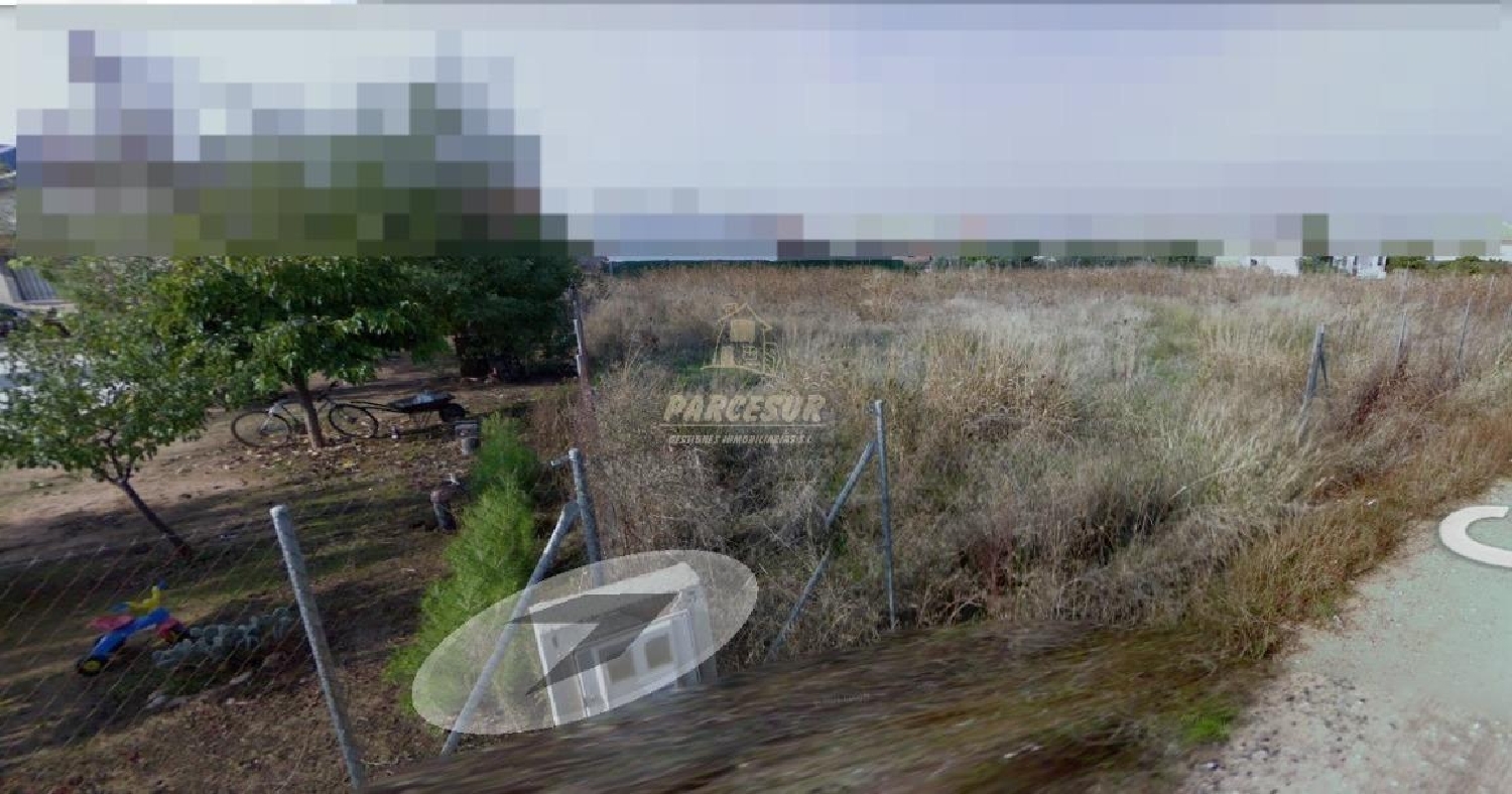  till salu tomt Villafranca De Córdoba Alto Guadalquivir 1