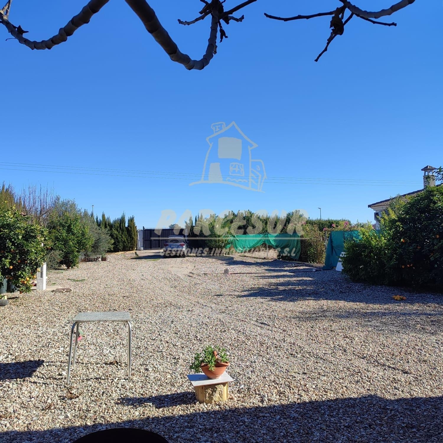  till salu tomt Villafranca De Córdoba Alto Guadalquivir 3