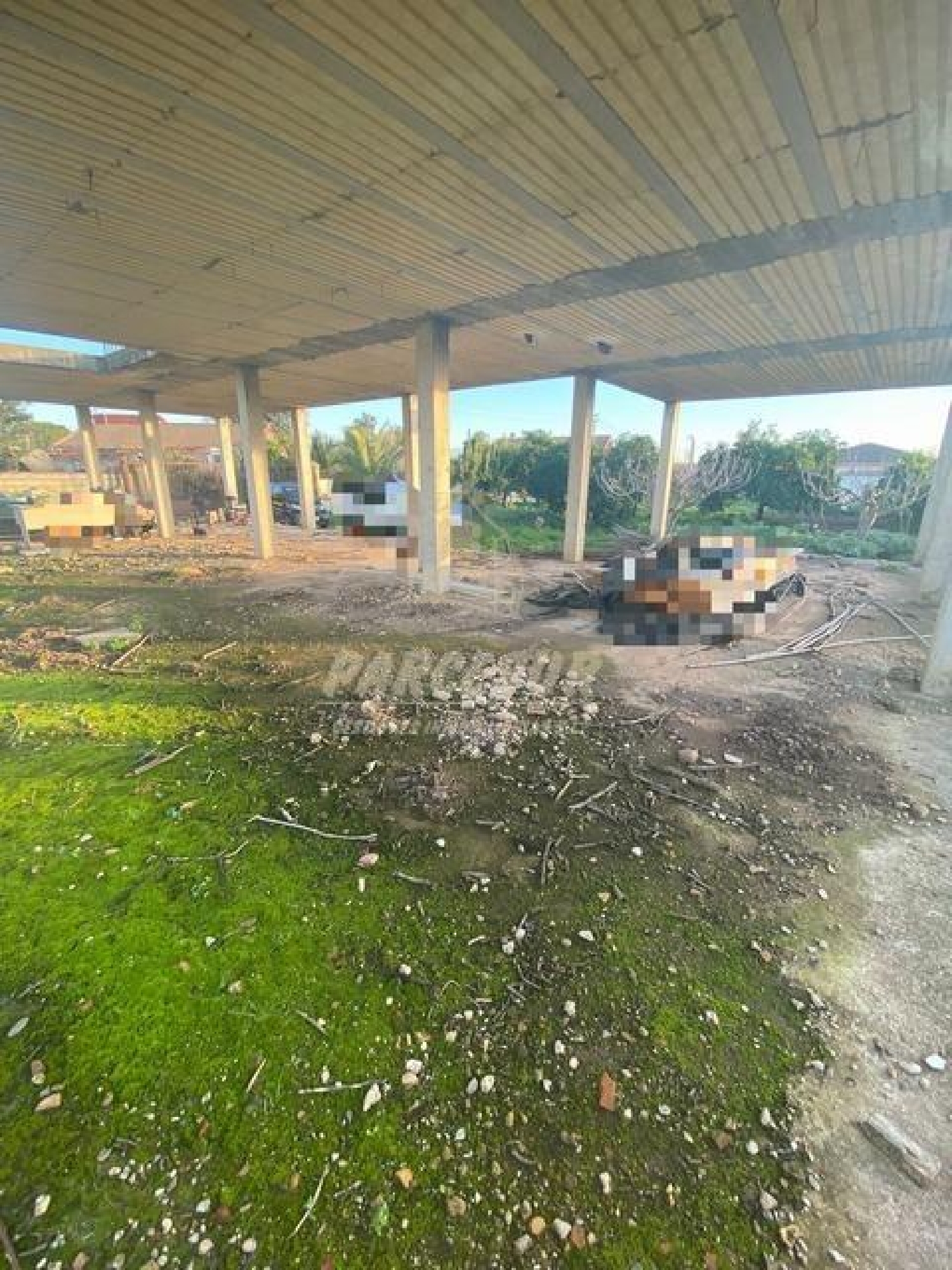  till salu tomt Villafranca De Córdoba Alto Guadalquivir 7