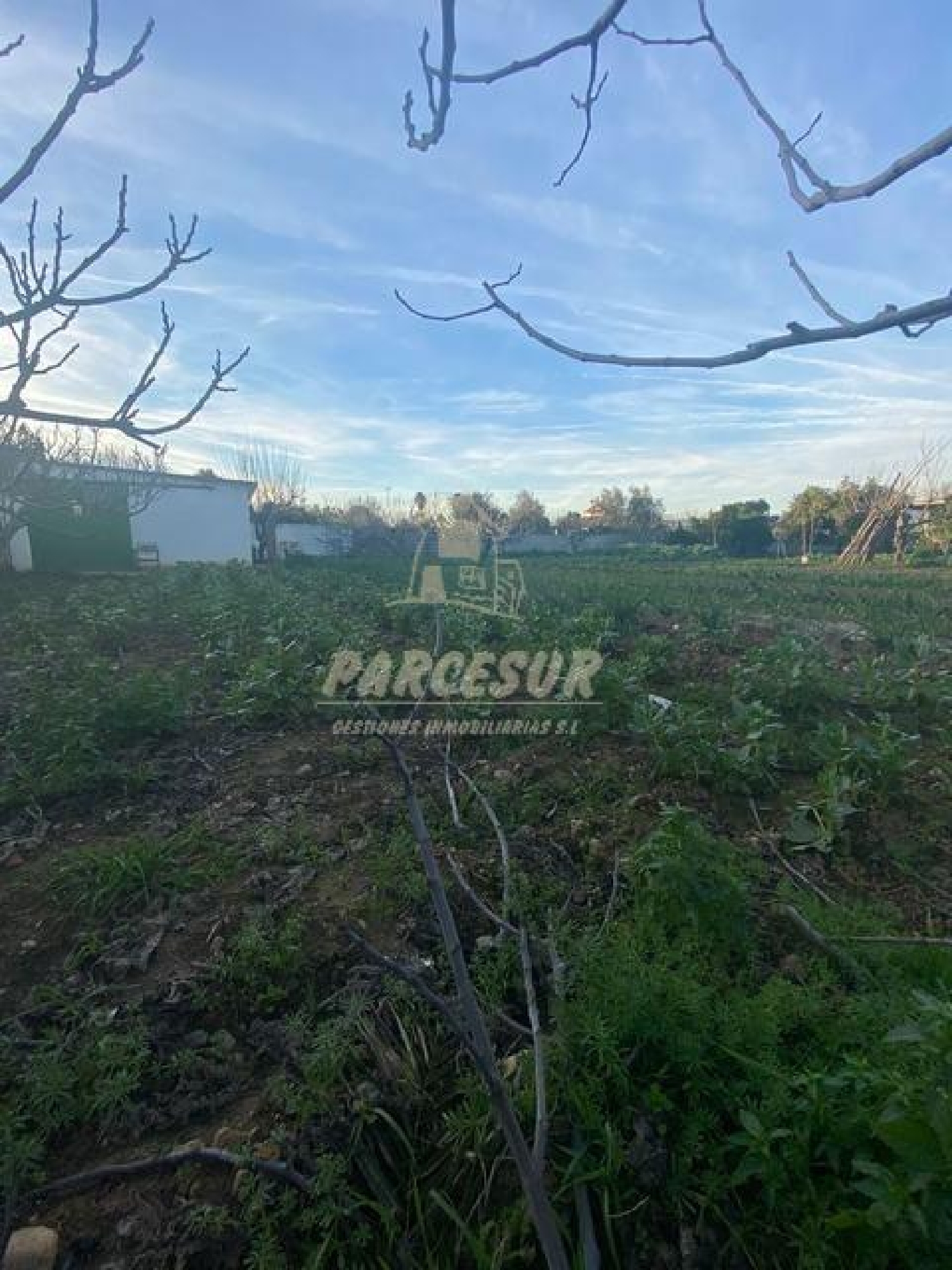  till salu tomt Villafranca De Córdoba Alto Guadalquivir 8