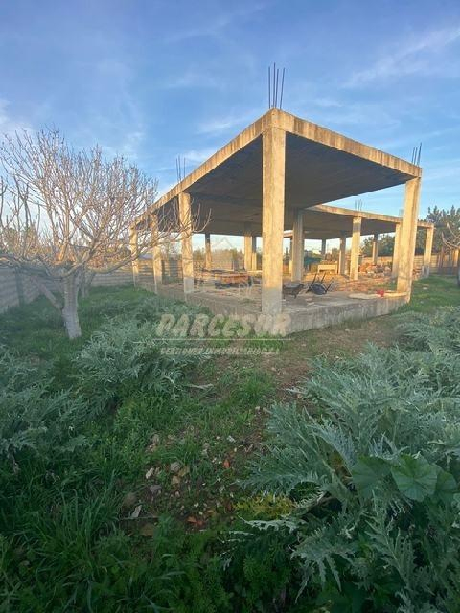  till salu tomt Villafranca De Córdoba Alto Guadalquivir 3