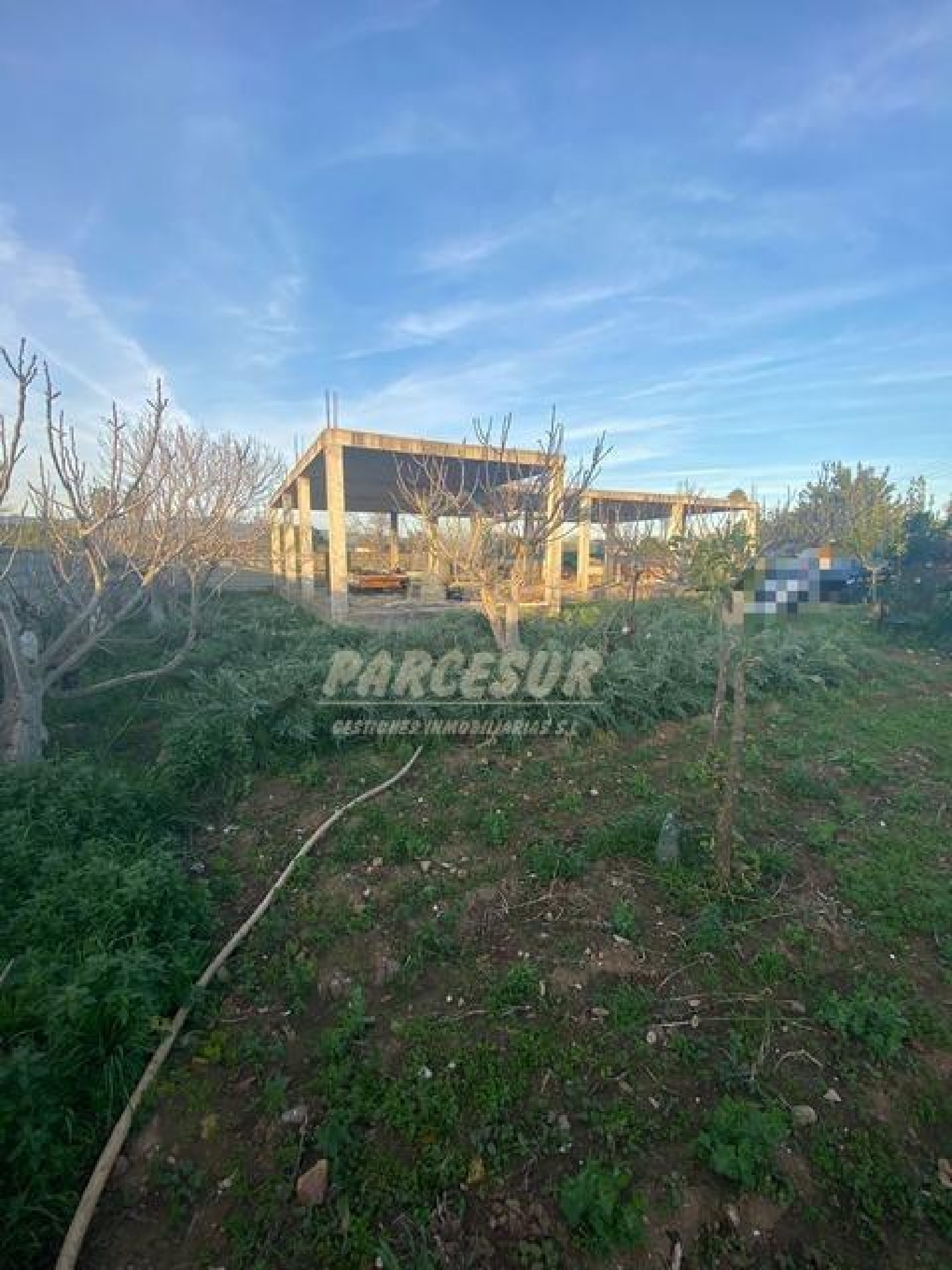  till salu tomt Villafranca De Córdoba Alto Guadalquivir 6