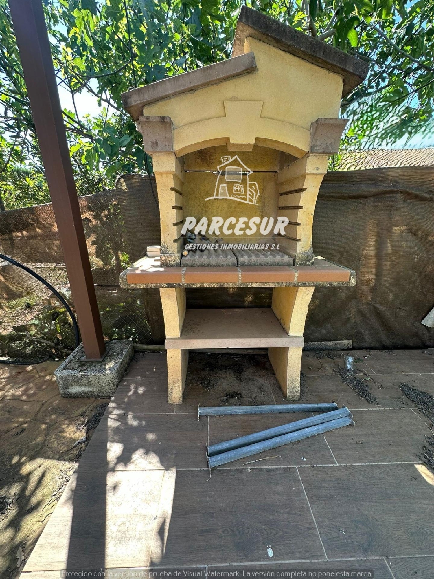  till salu tomt Villafranca De Córdoba Alto Guadalquivir 4