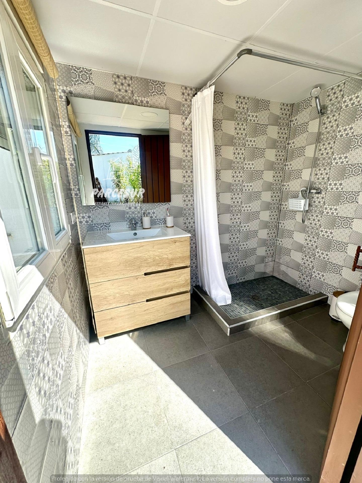  till salu tomt Villafranca De Córdoba Alto Guadalquivir 5