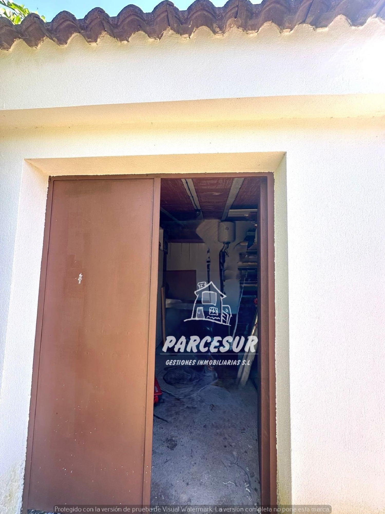  till salu tomt Villafranca De Córdoba Alto Guadalquivir 7