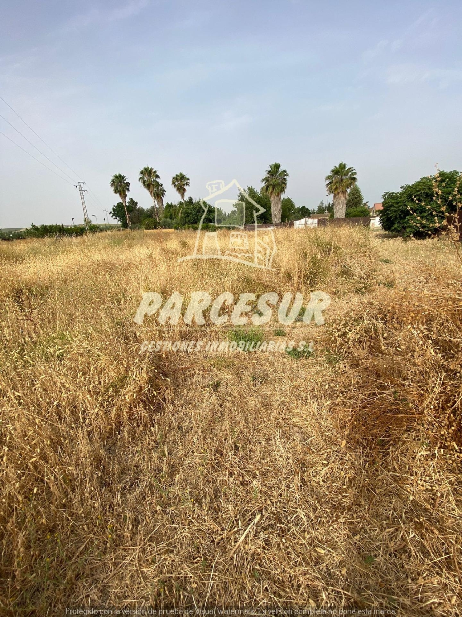  till salu tomt Villafranca De Córdoba Alto Guadalquivir 7