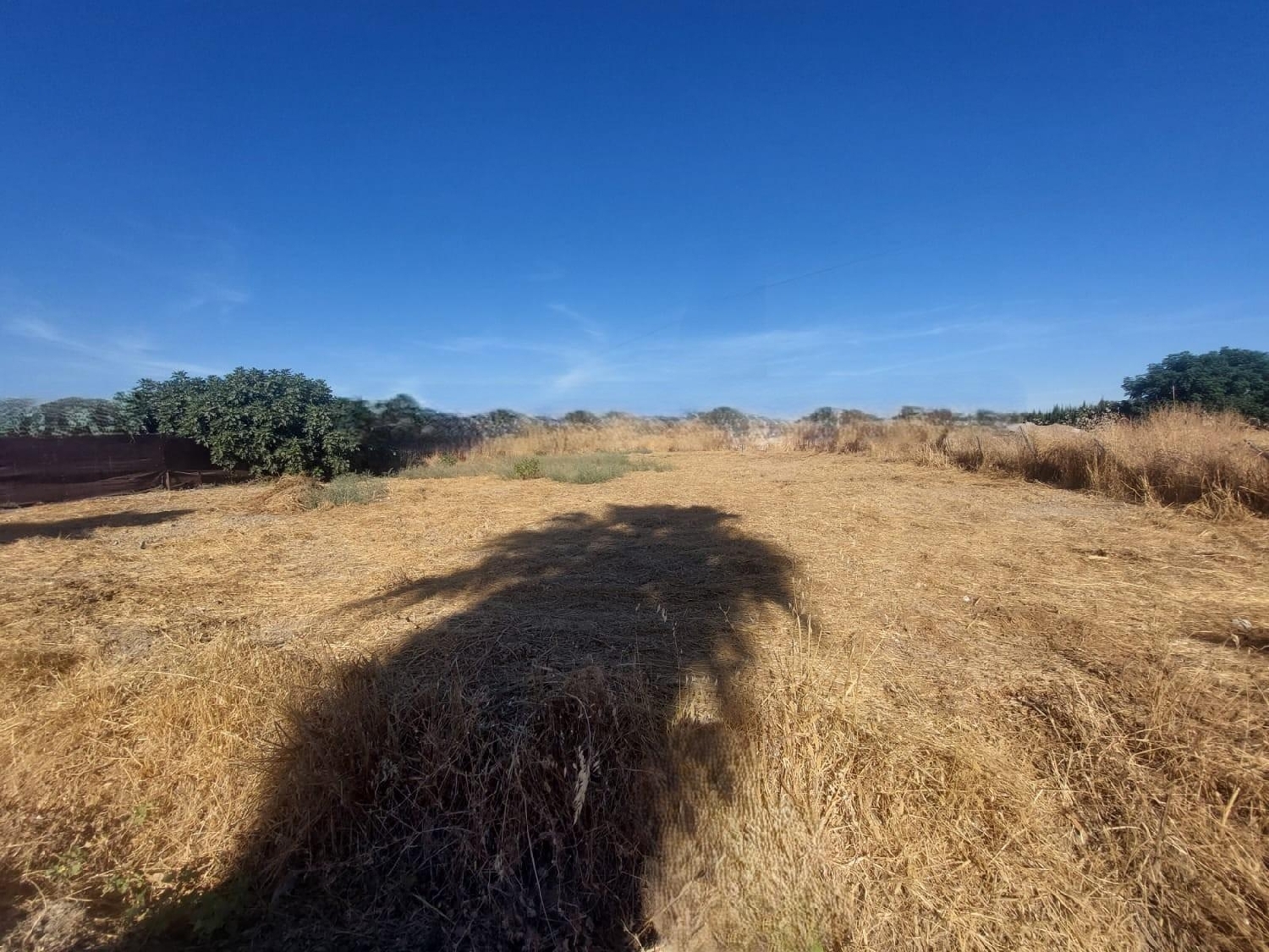  till salu tomt Villafranca De Córdoba Alto Guadalquivir 2