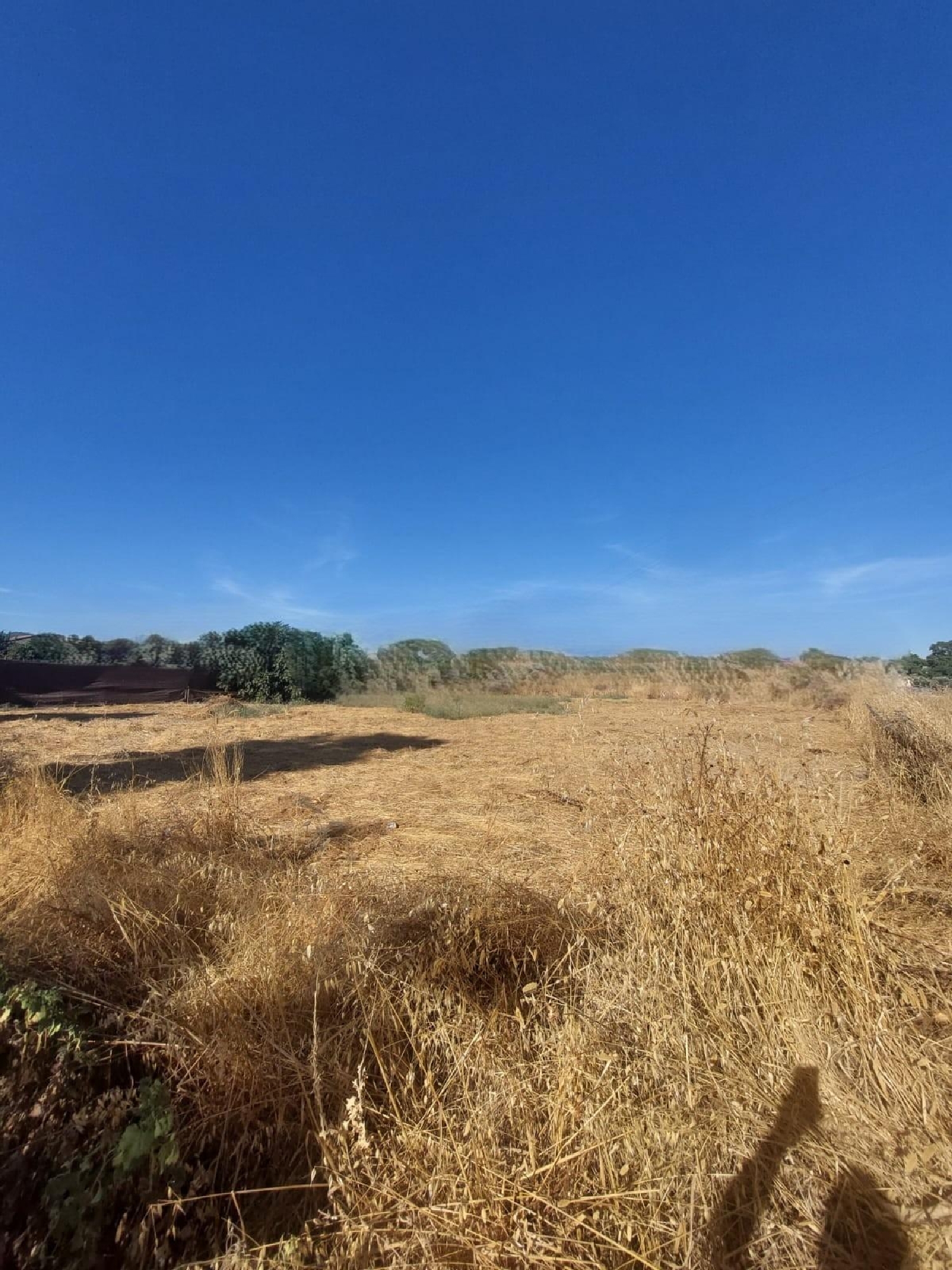  till salu tomt Villafranca De Córdoba Alto Guadalquivir 8