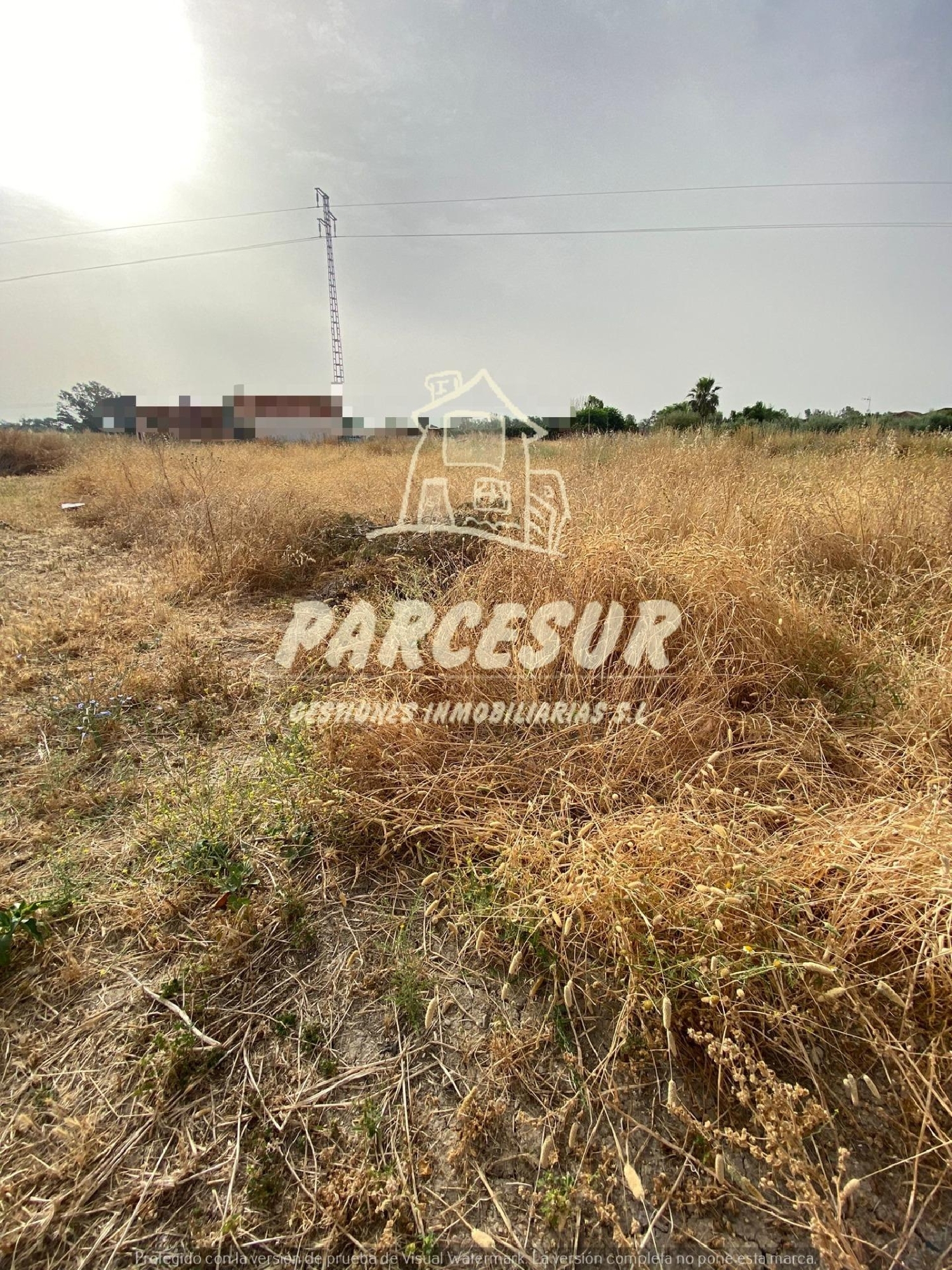  till salu tomt Villafranca De Córdoba Alto Guadalquivir 5