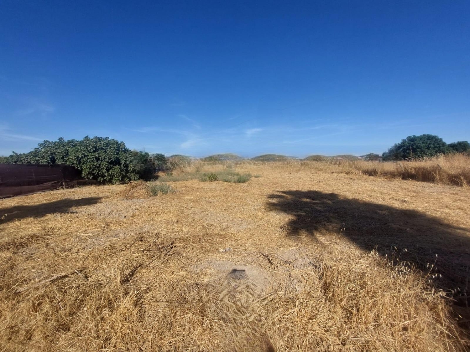  till salu tomt Villafranca De Córdoba Alto Guadalquivir 6