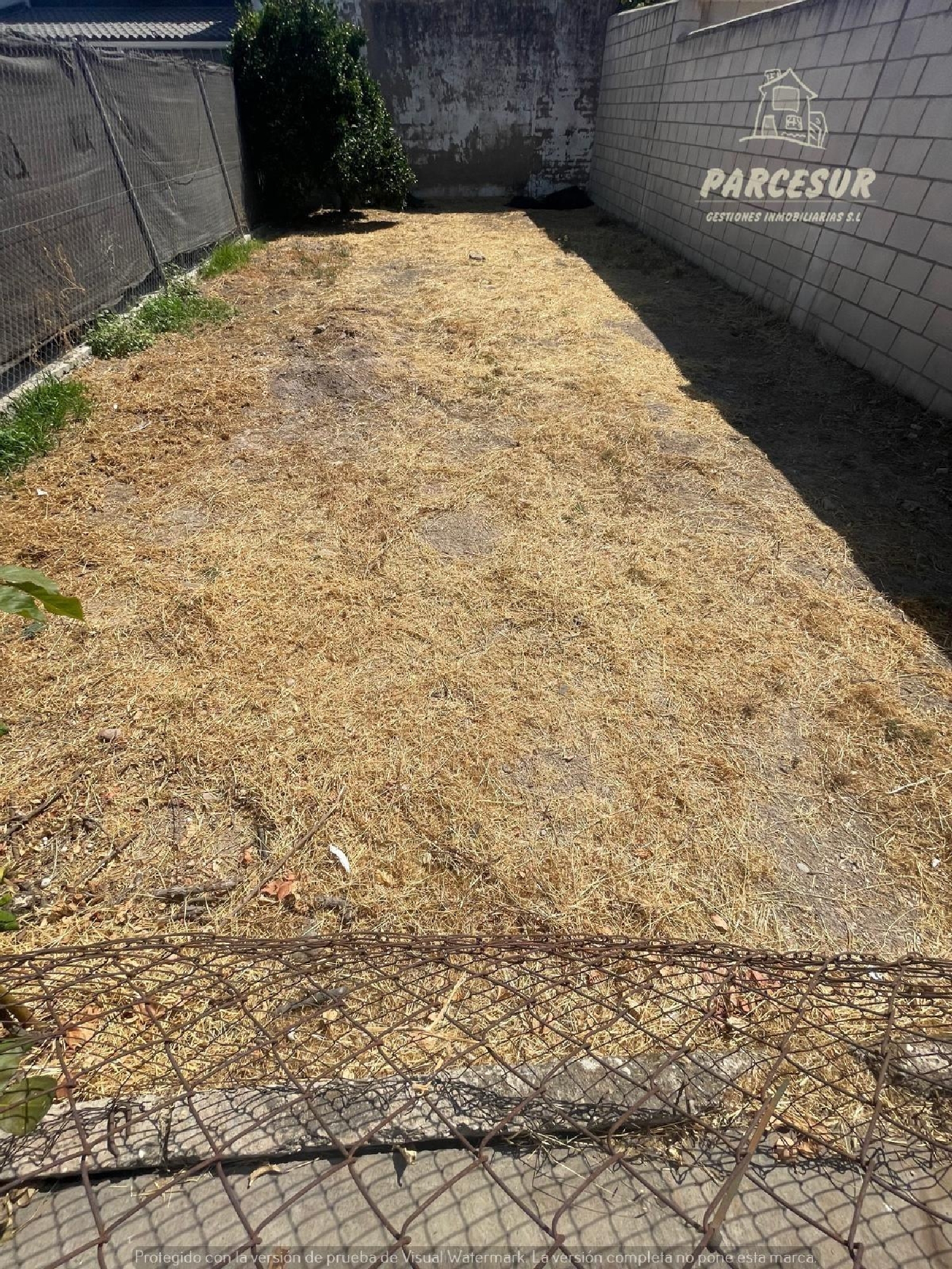  till salu tomt Villafranca De Córdoba Alto Guadalquivir 2