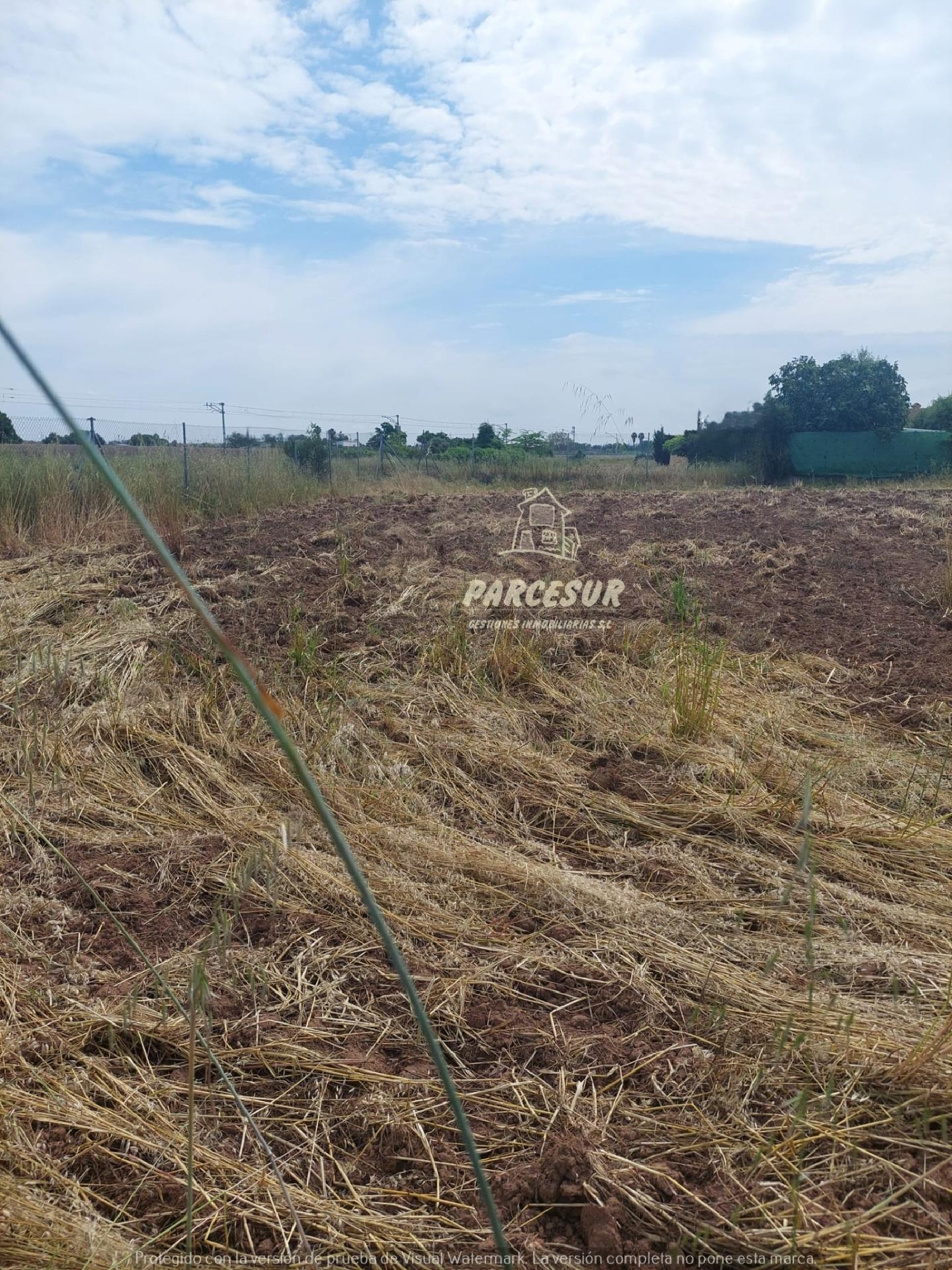  till salu tomt Villafranca De Córdoba Alto Guadalquivir 6
