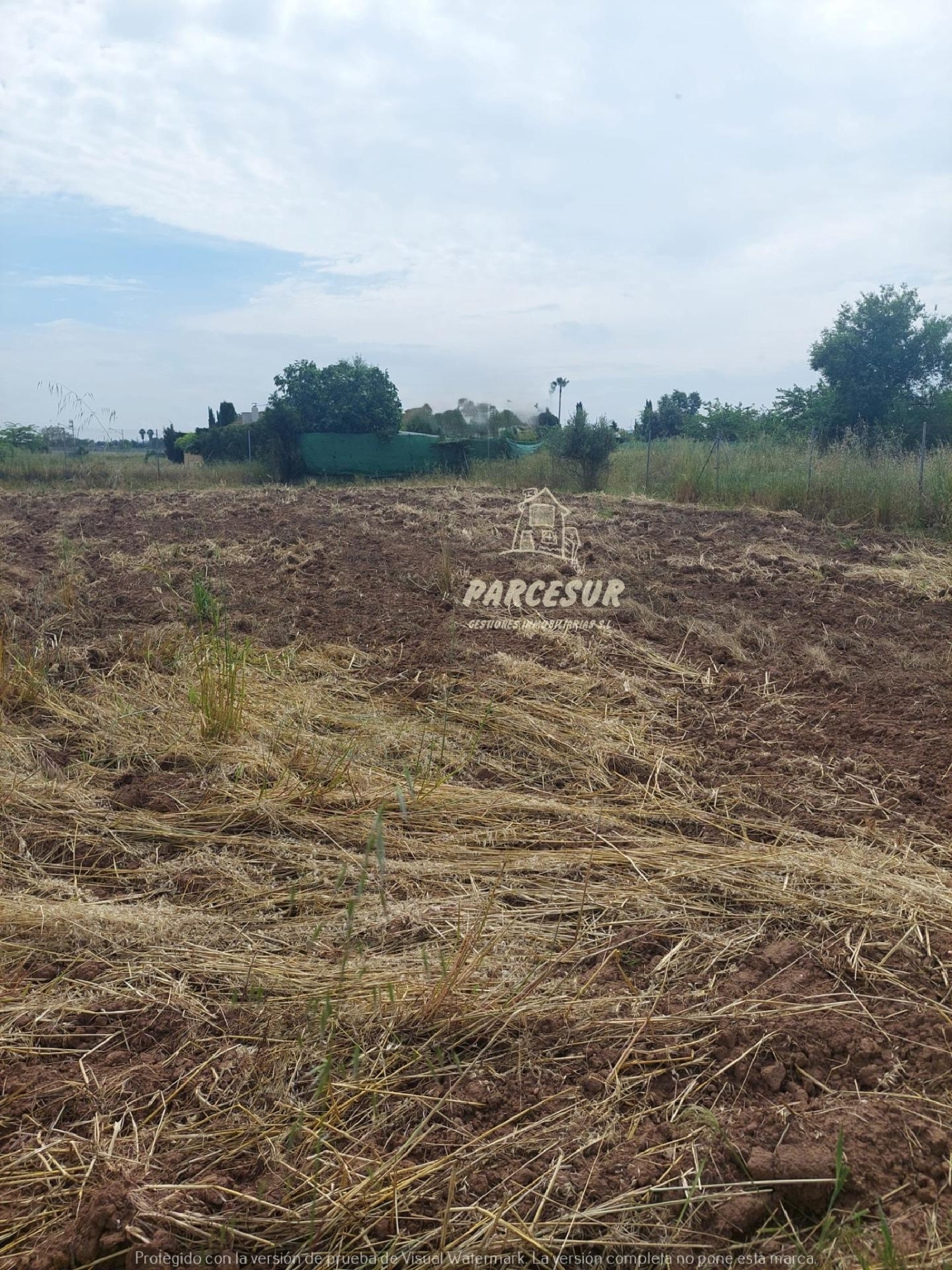 till salu tomt Villafranca De Córdoba Alto Guadalquivir 5