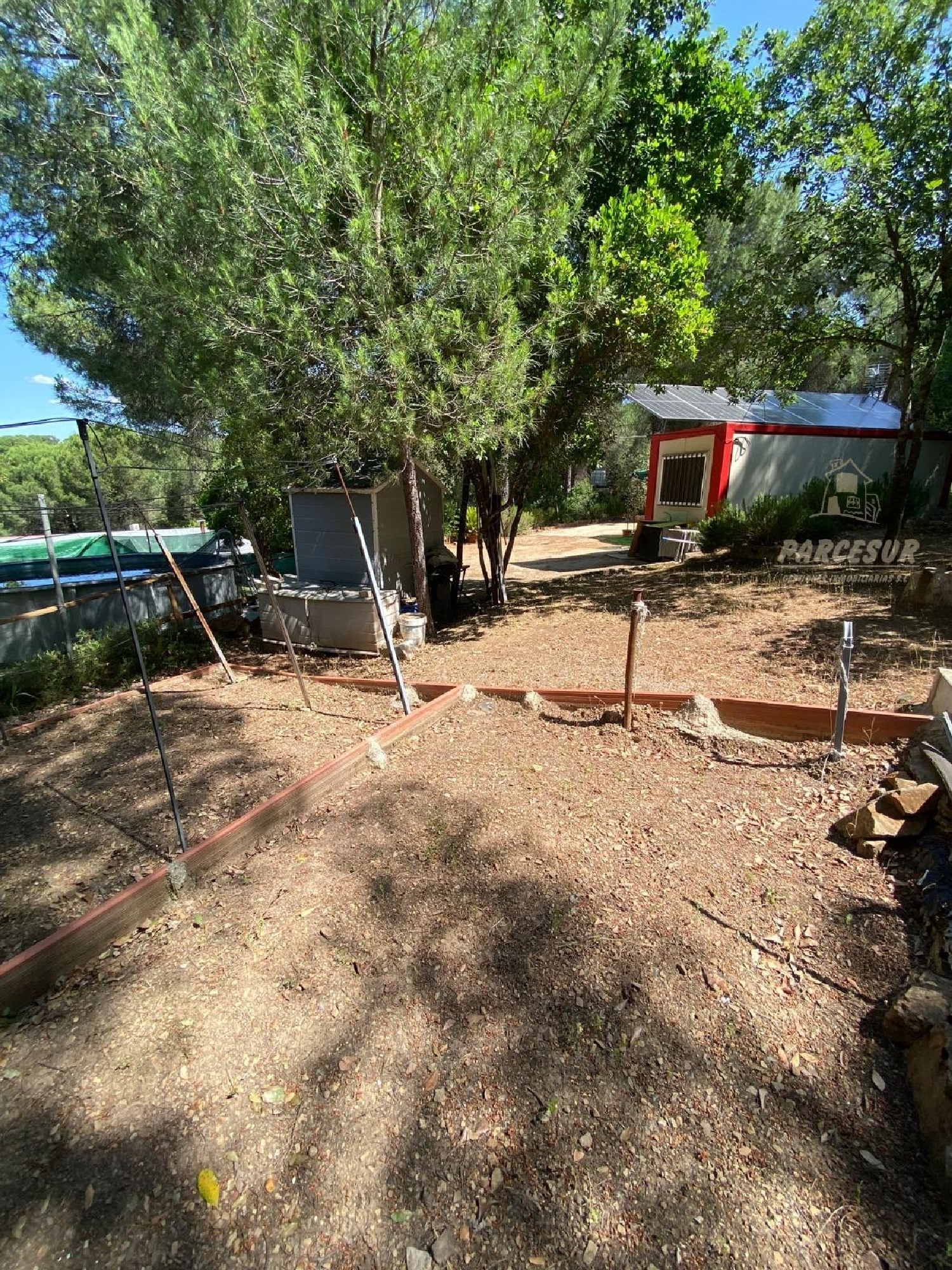  till salu tomt Villafranca De Córdoba Alto Guadalquivir 6