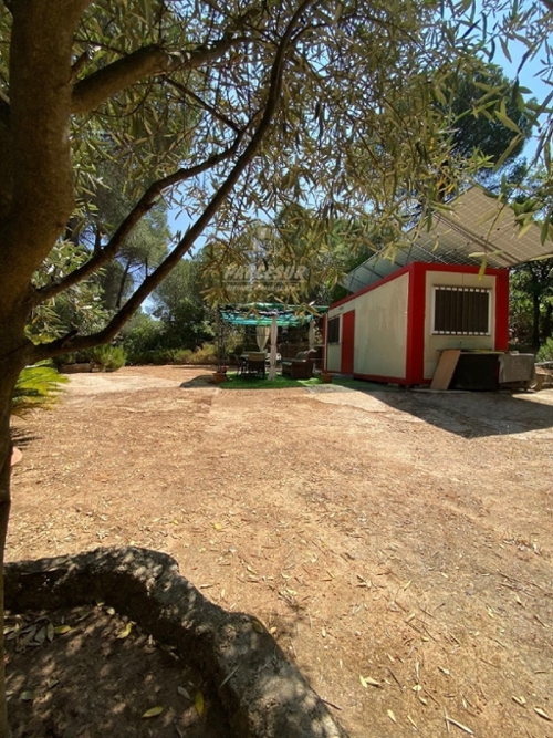 Villafranca De Córdoba Alto Guadalquivir tomt foto 6341786