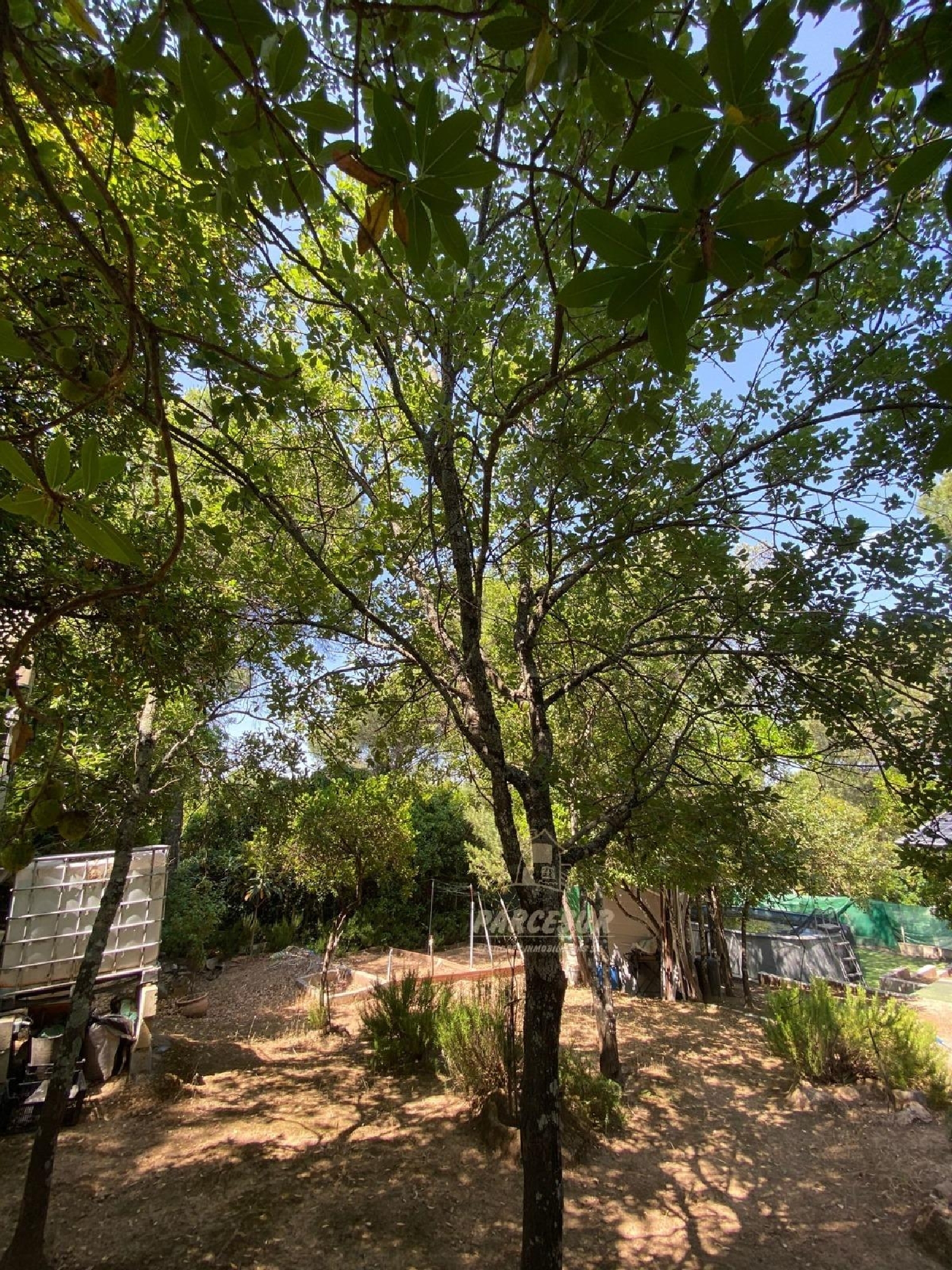  till salu tomt Villafranca De Córdoba Alto Guadalquivir 2