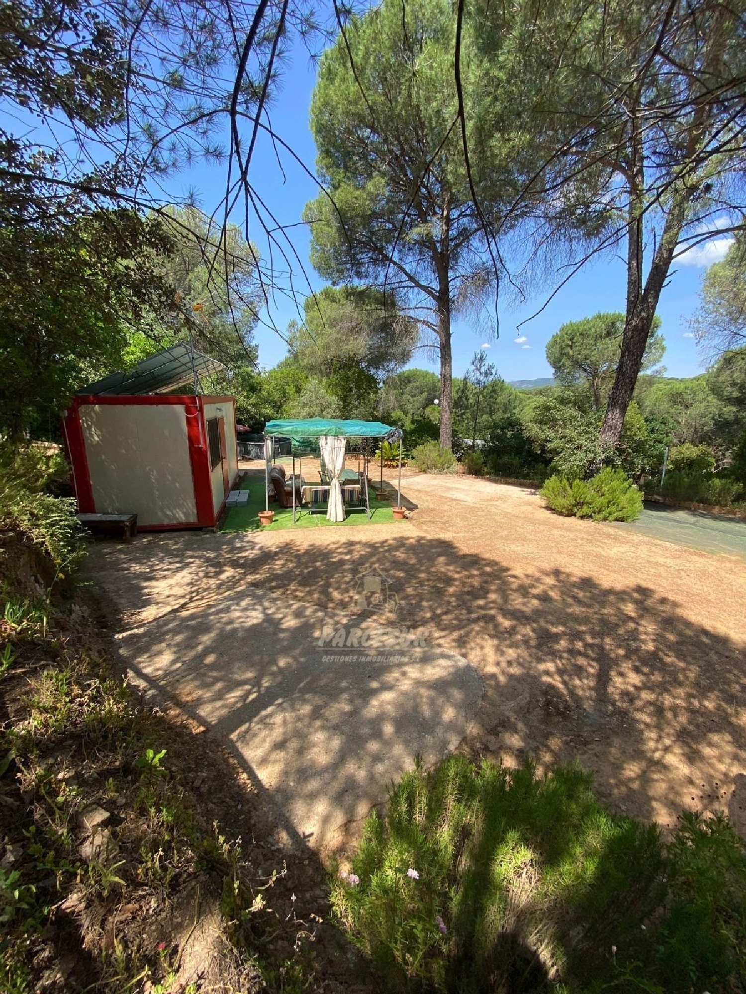  till salu tomt Villafranca De Córdoba Alto Guadalquivir 3