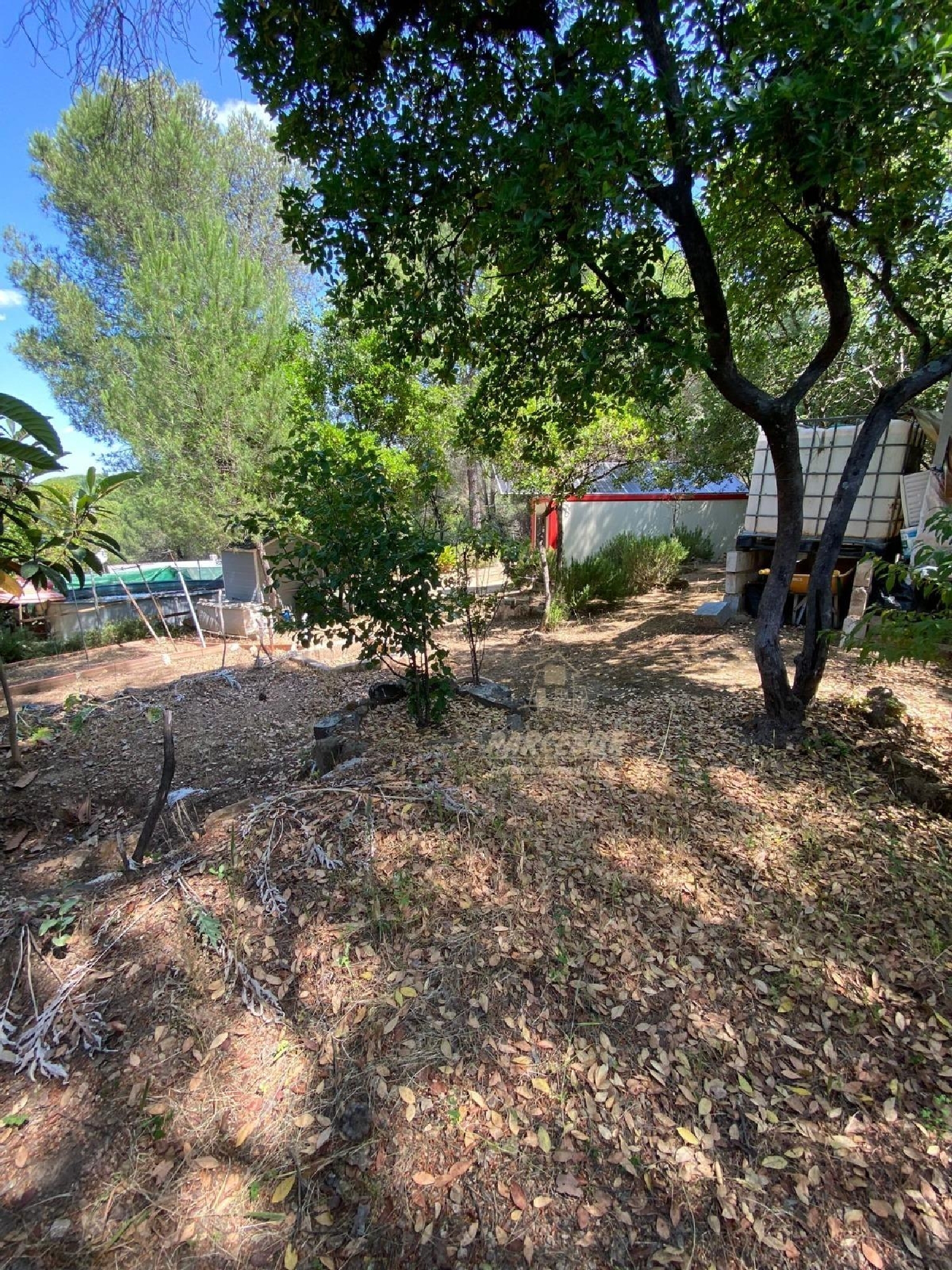  till salu tomt Villafranca De Córdoba Alto Guadalquivir 8