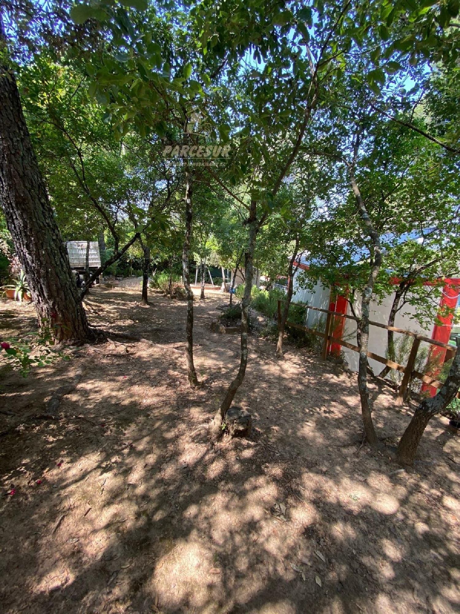  till salu tomt Villafranca De Córdoba Alto Guadalquivir 7