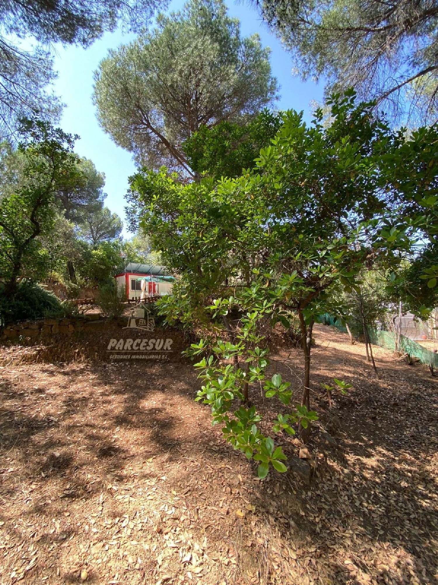  till salu tomt Villafranca De Córdoba Alto Guadalquivir 5