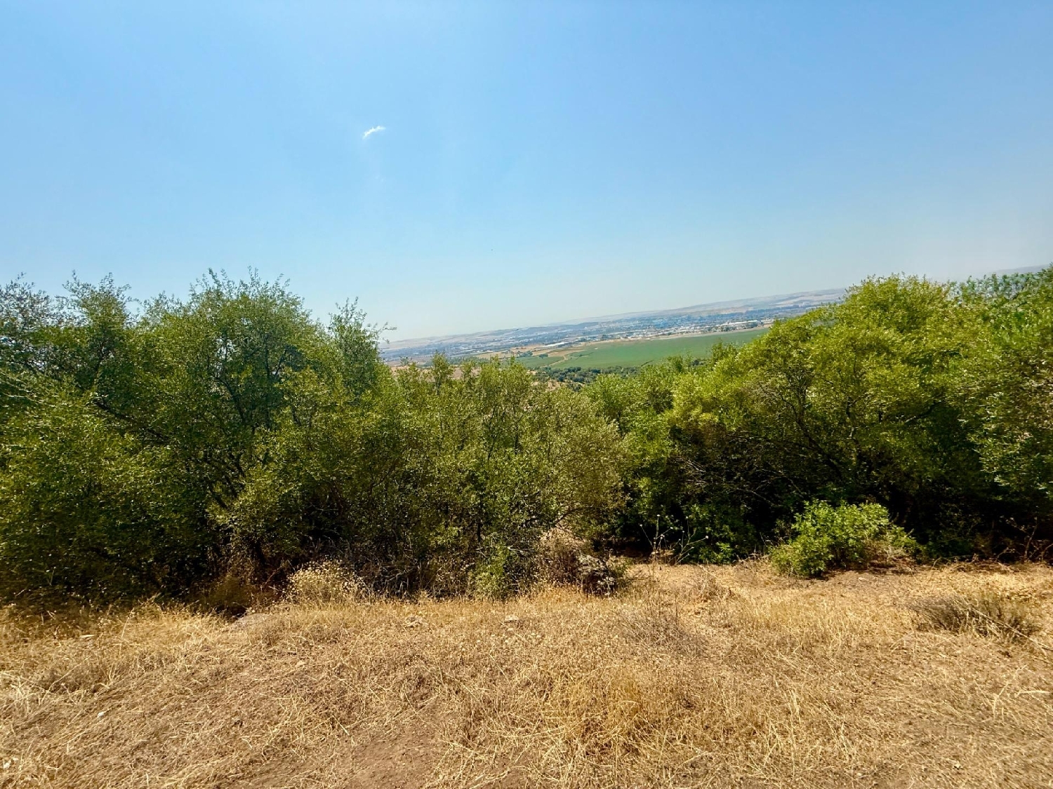  till salu tomt Villafranca De Córdoba Alto Guadalquivir 2