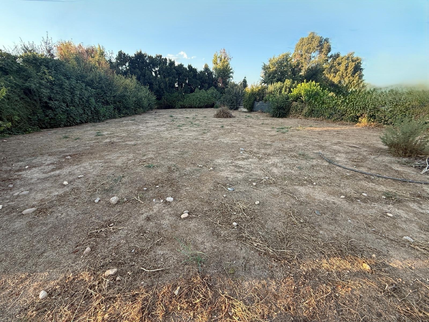 till salu tomt Villafranca De Córdoba Alto Guadalquivir 4