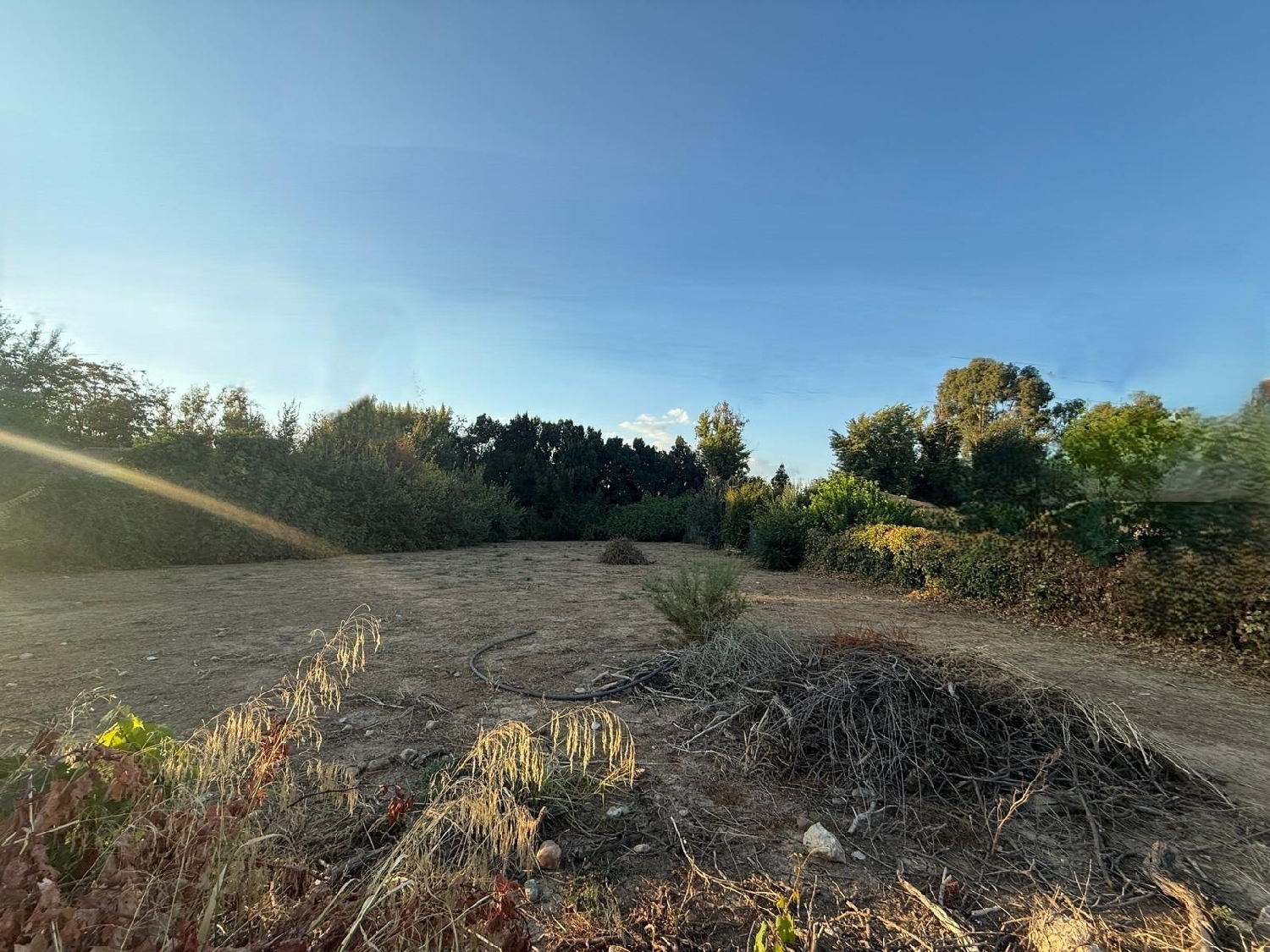 till salu tomt Villafranca De Córdoba Alto Guadalquivir 3