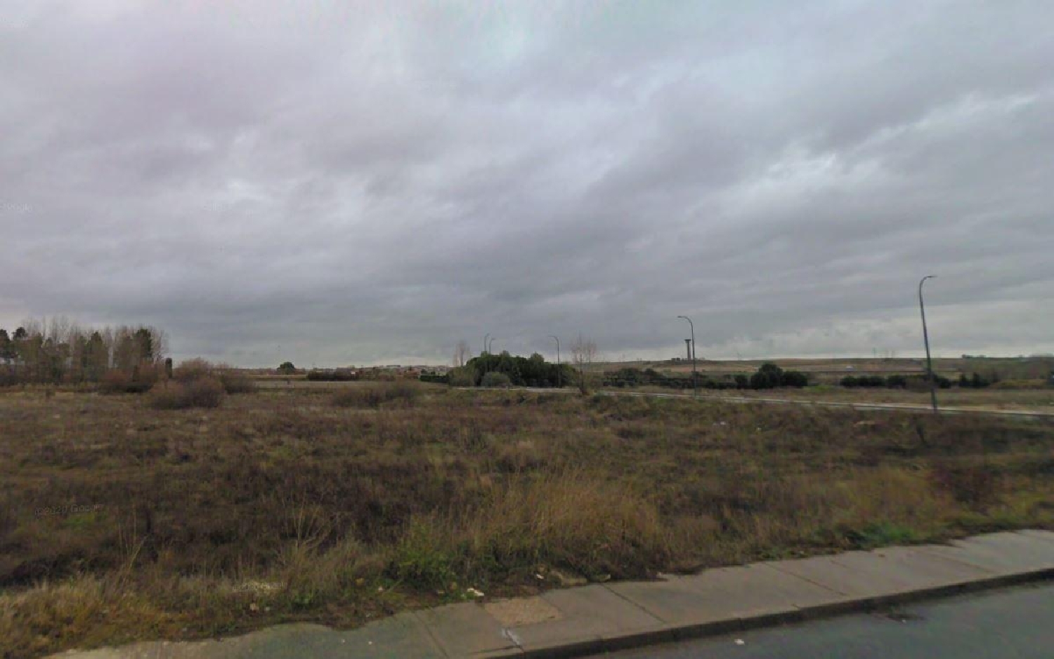  kaufen Grundstück Villamayor Armuña (La) 1