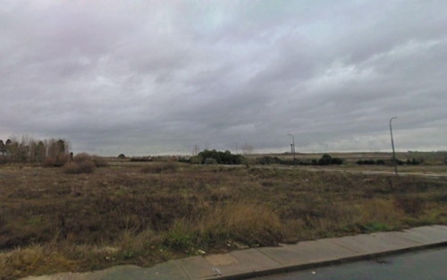 Villamayor Armuña (La) Grundstück Bild 6330665