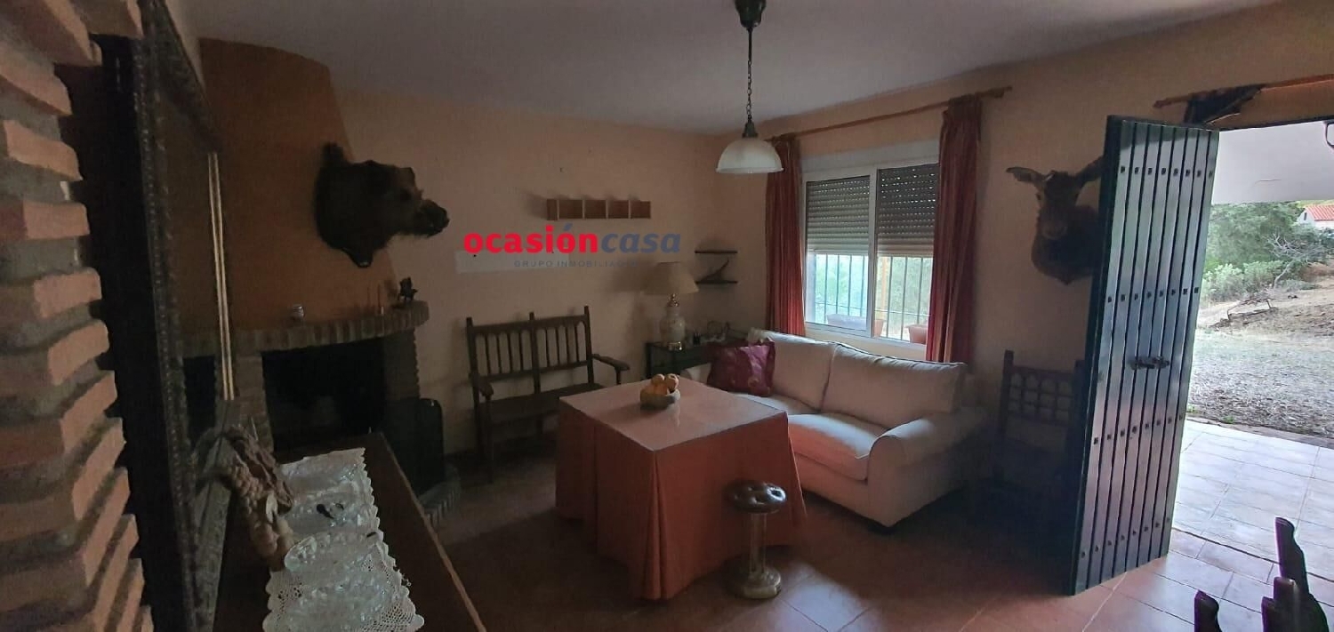  till salu tomt Villanueva Del Rey Valle Del Guadiato 7