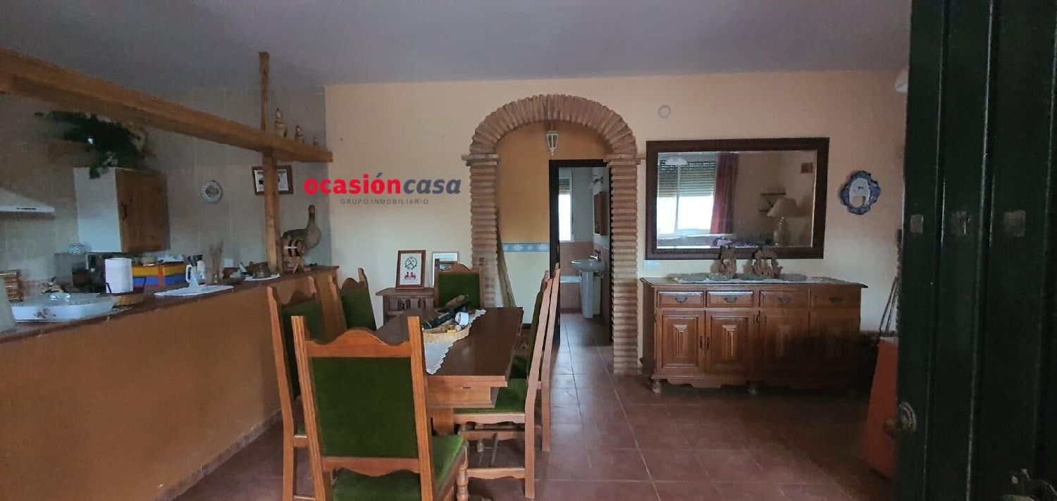  till salu tomt Villanueva Del Rey Valle Del Guadiato 6