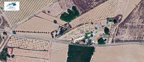 Villena Alt Vinalopó plot foto 6340954