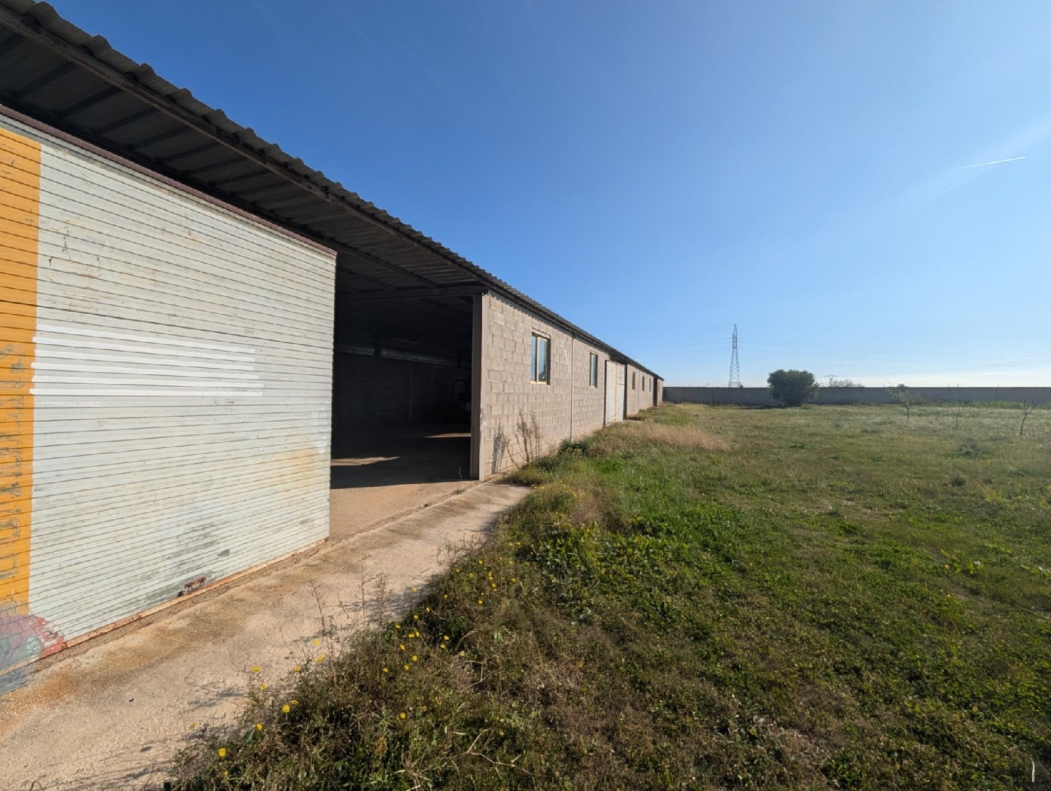  for sale plot Vinaros Baix Maestrat 3