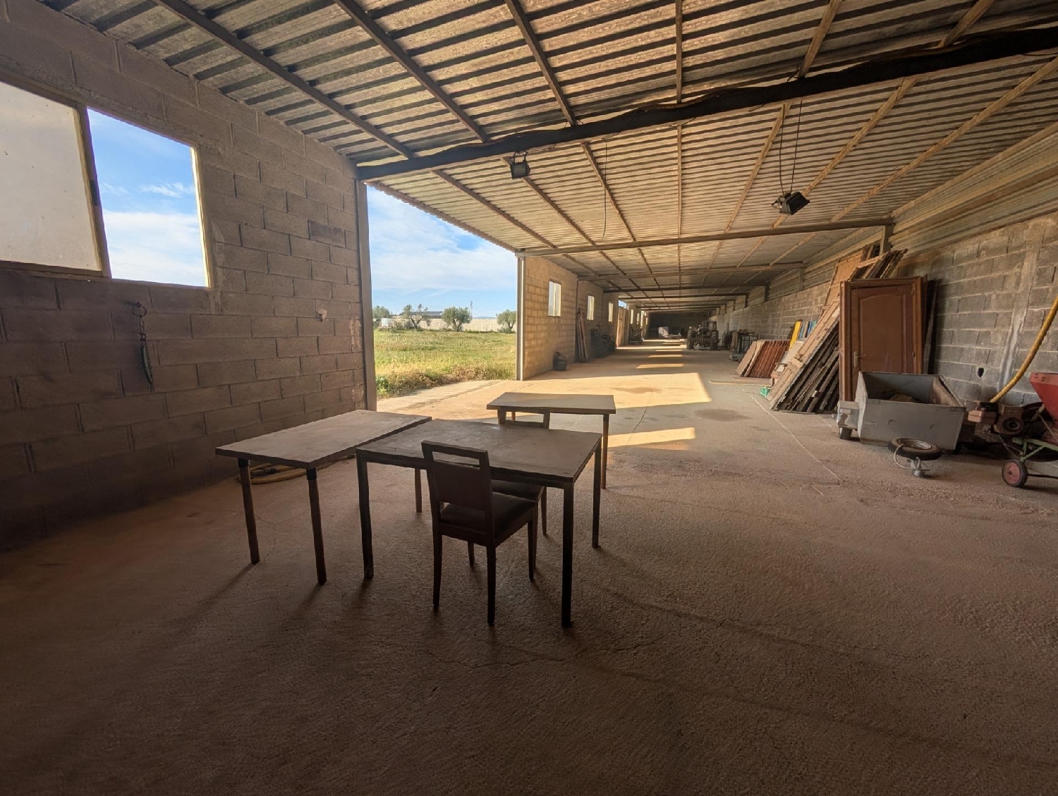  for sale plot Vinaros Baix Maestrat 7